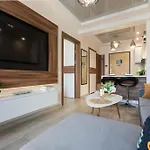 Apartamenty & Spa Stara Polana