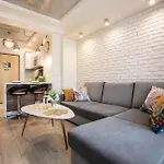 Apartamenty & Spa Stara Polana
