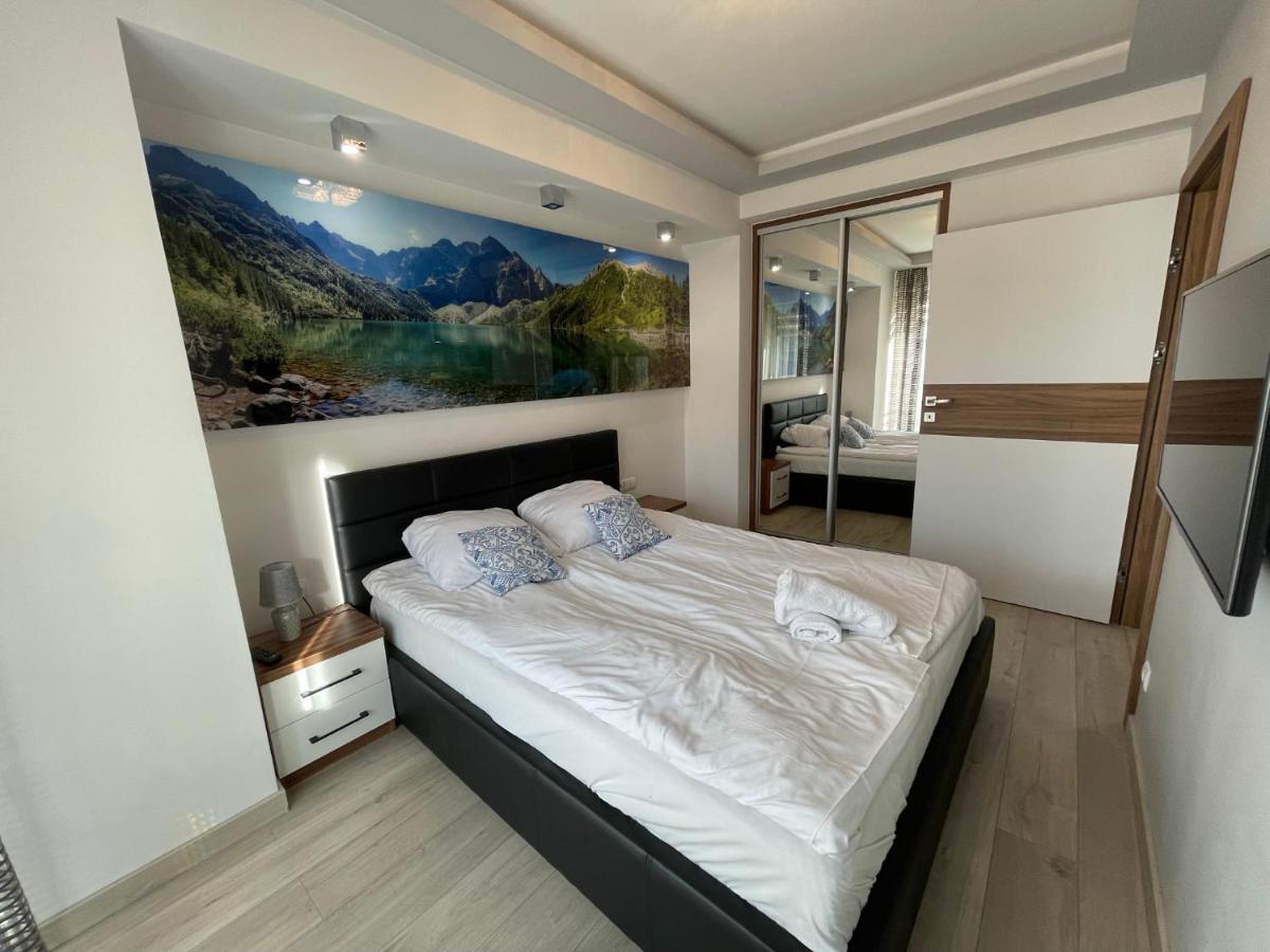 Apartment & Stara Polana