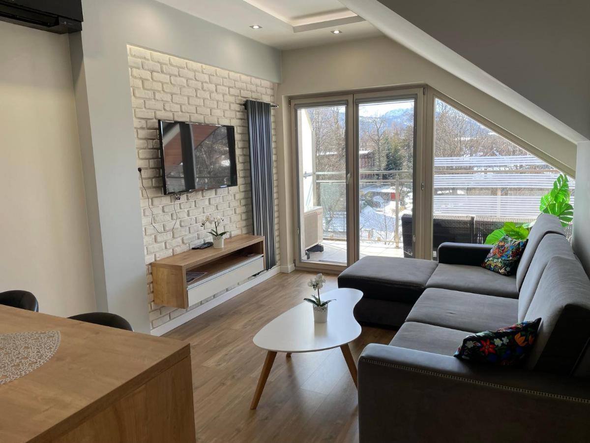 Apartment & Stara Polana *