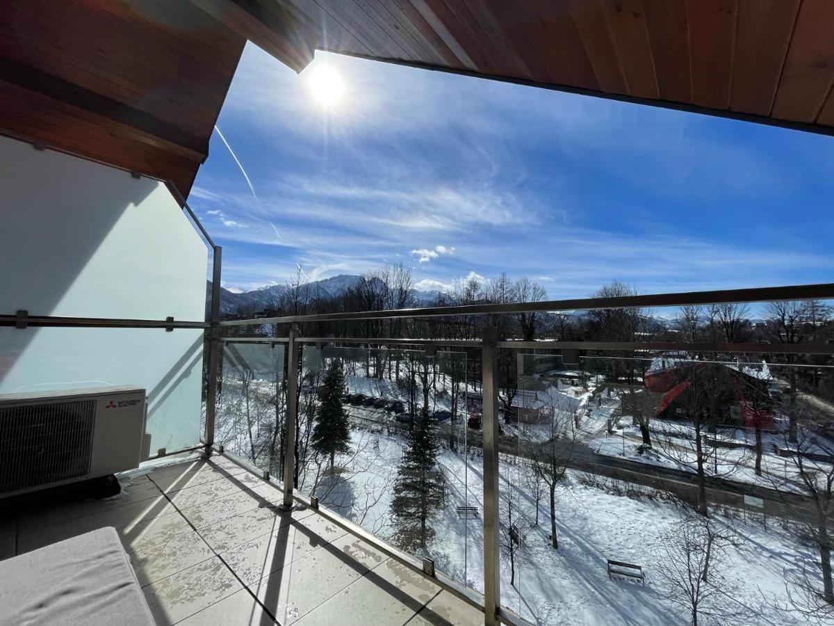 Apartment & Stara Polana Zakopane