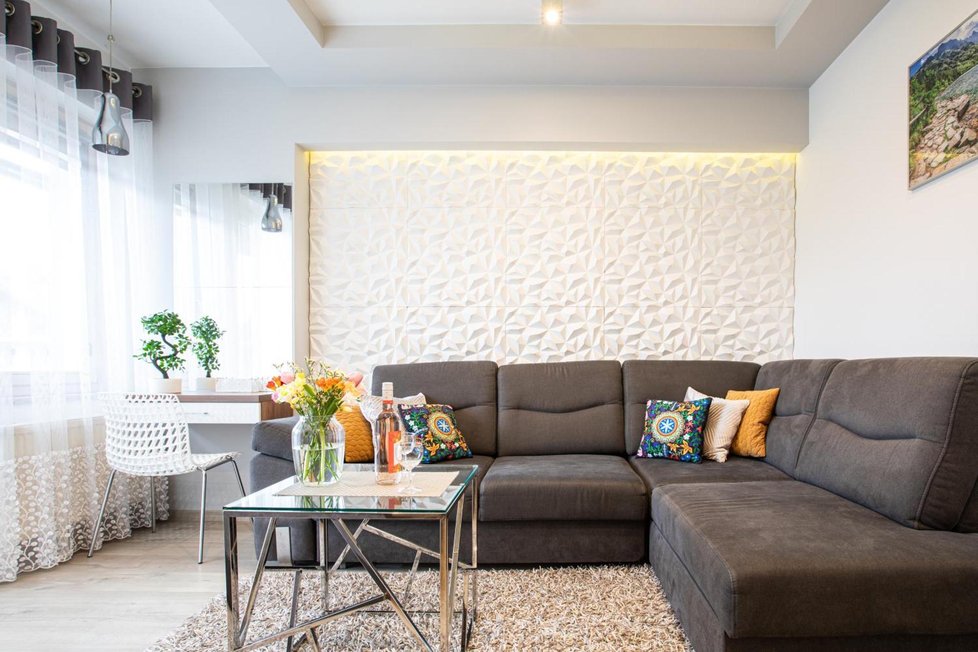 Apartment & Stara Polana *
