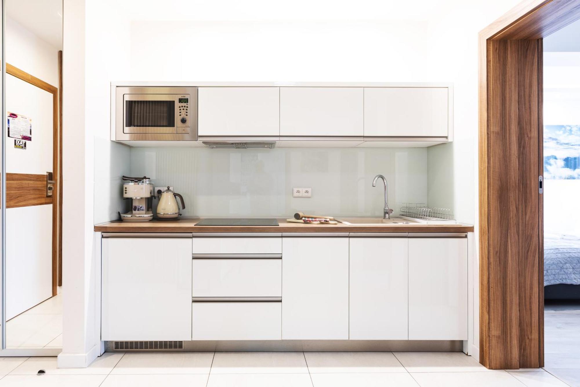 & Stara Polana Apartment Zakopane