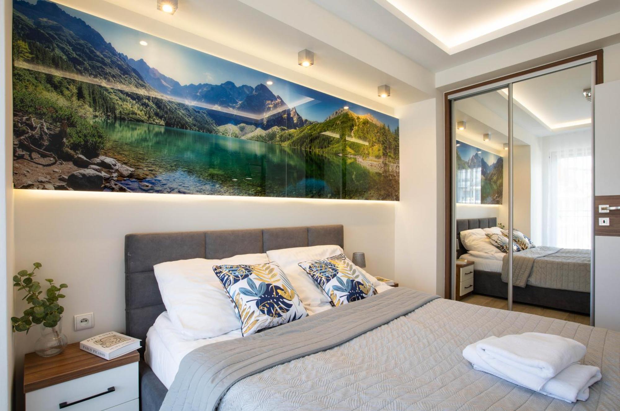& Stara Polana Apartment Zakopane