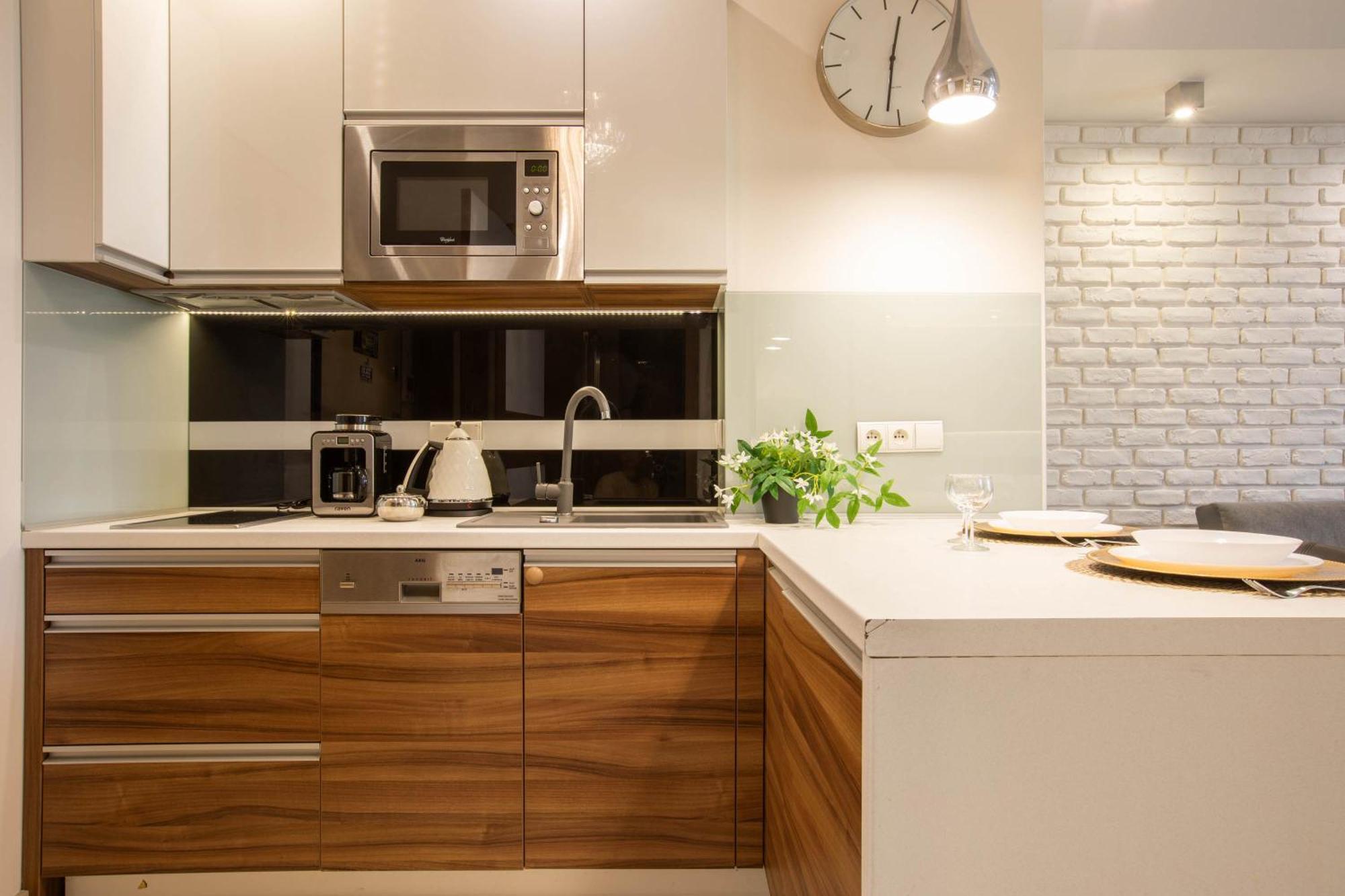 Apartment & Stara Polana *
