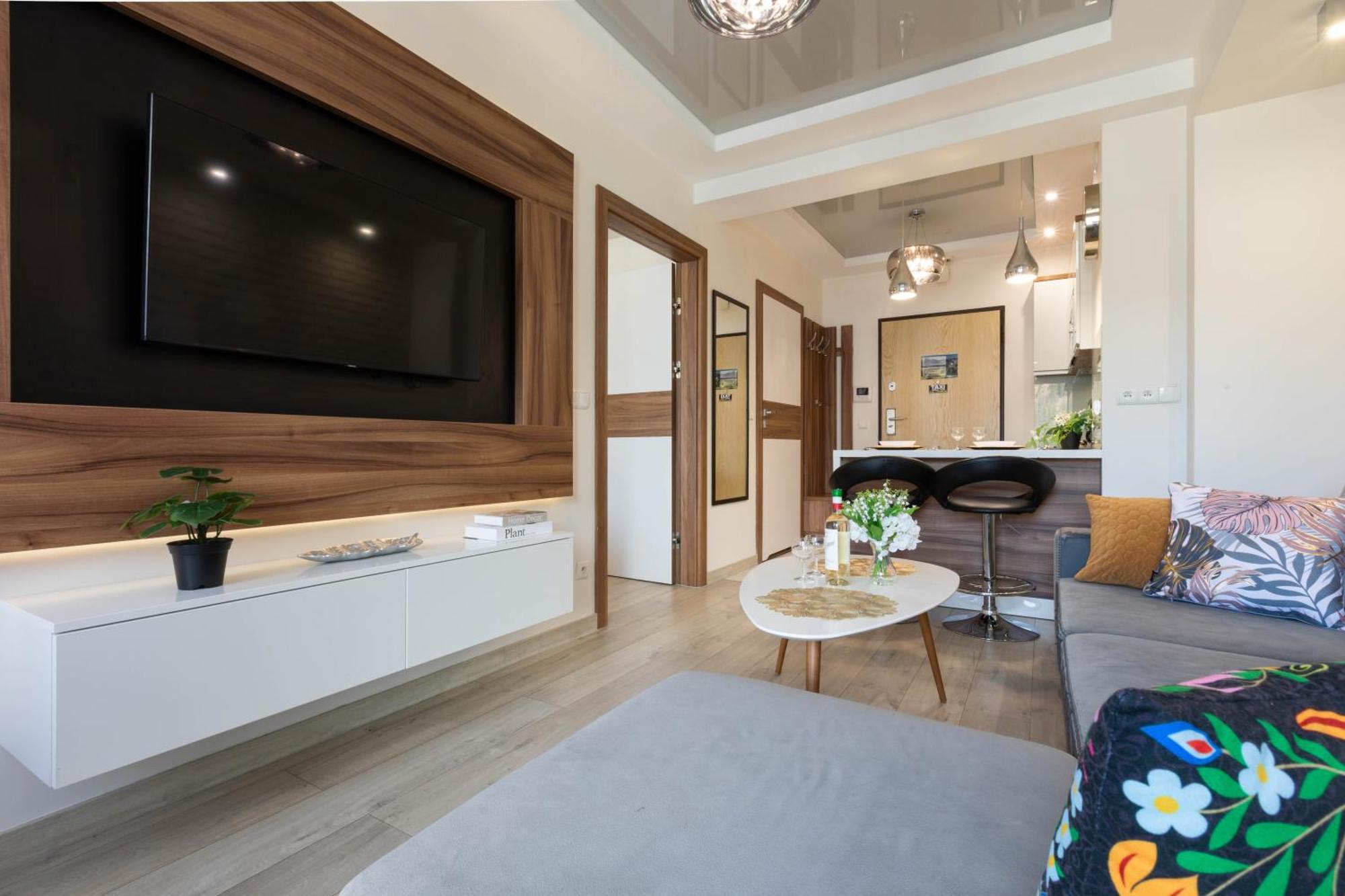 Apartment & Stara Polana Zakopane