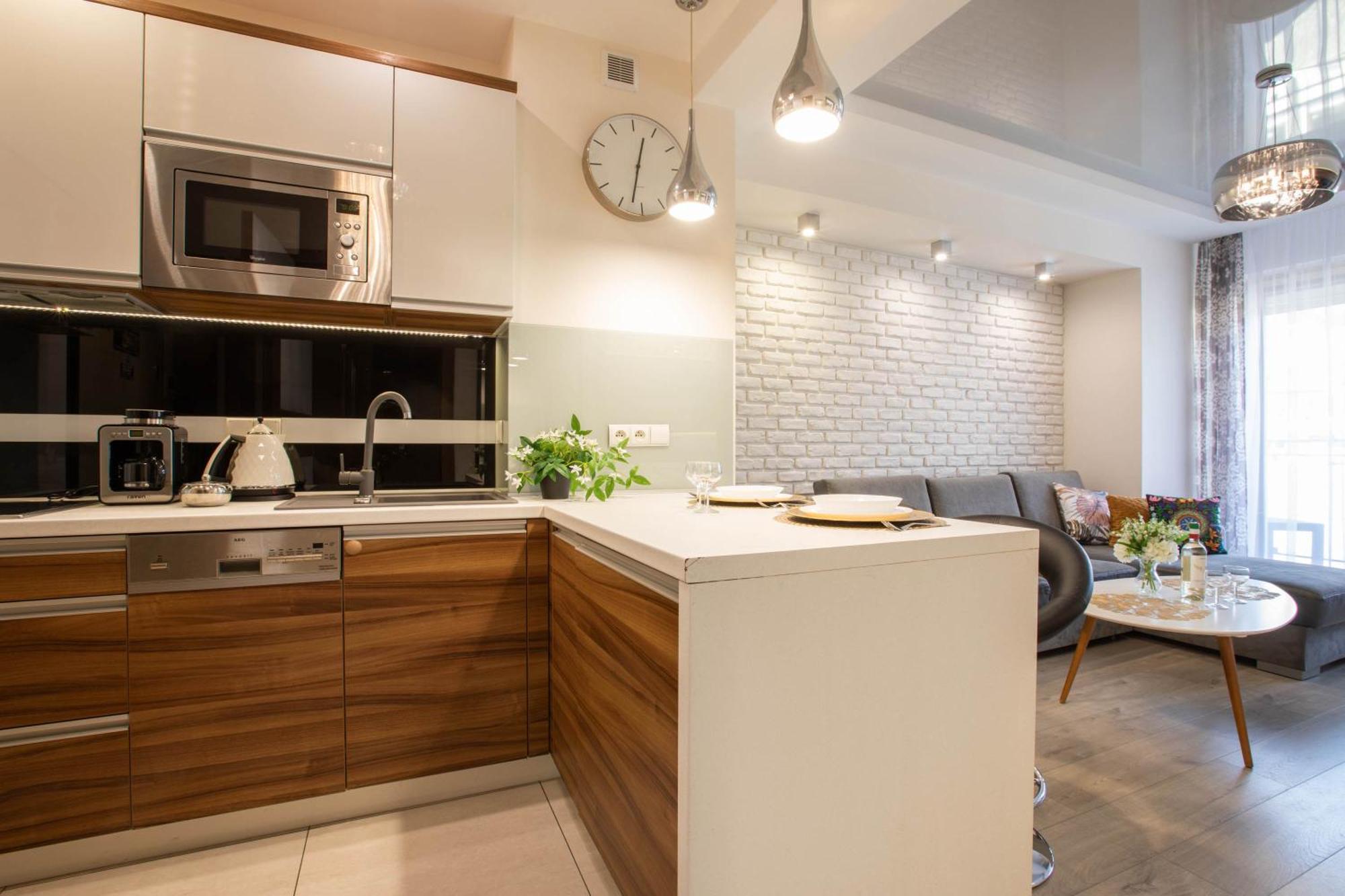 Apartment & Stara Polana