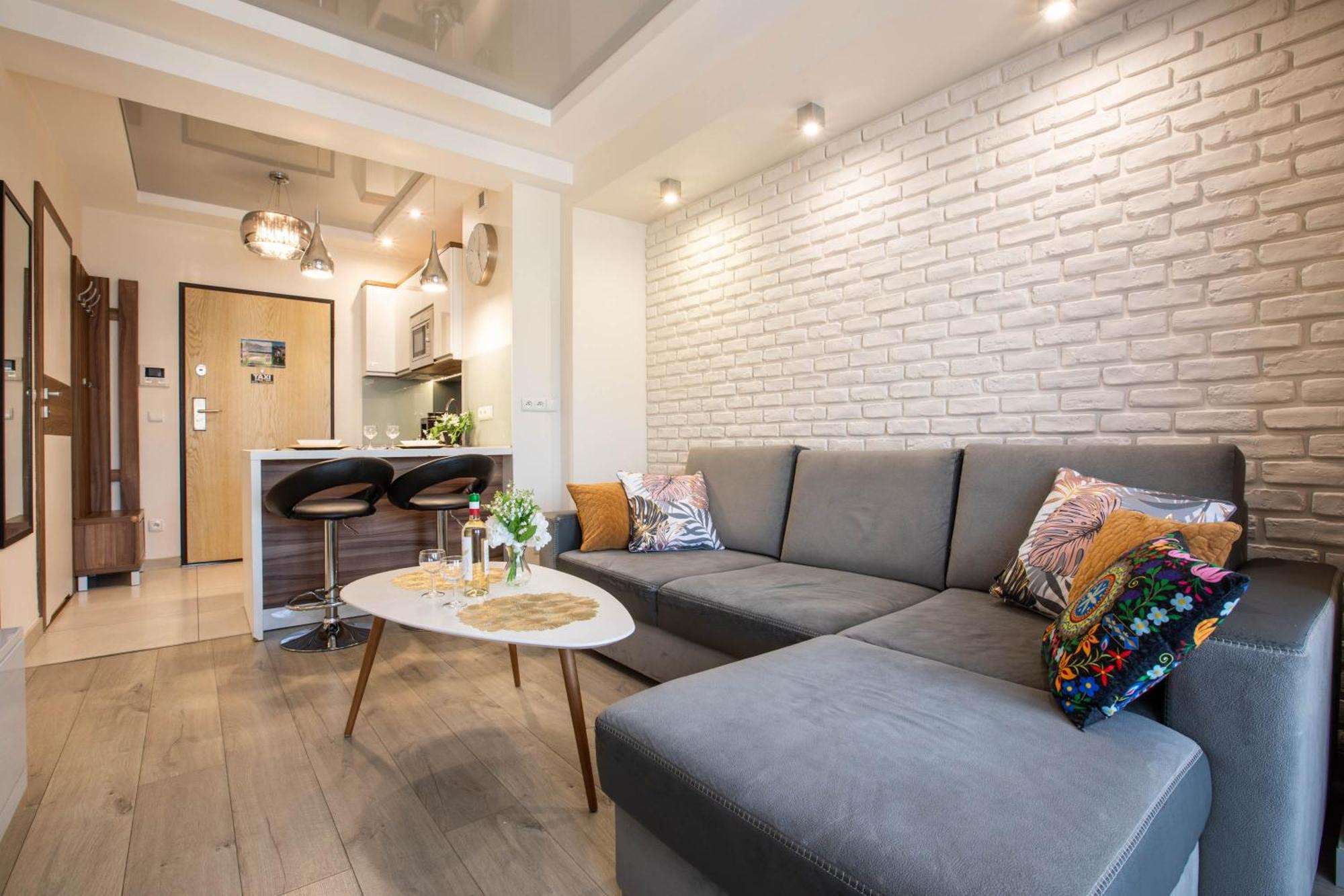 Apartment & Stara Polana *
