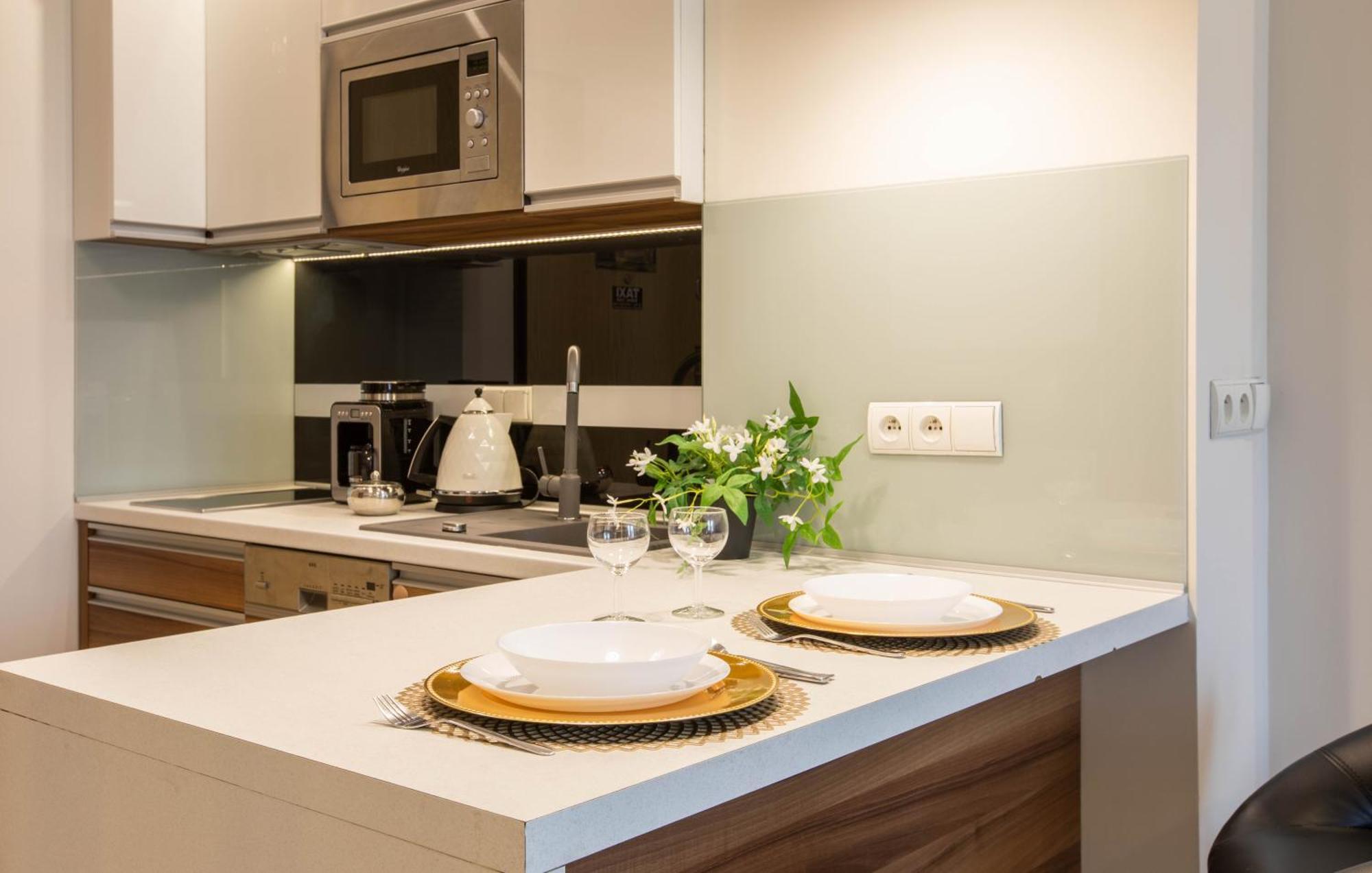 & Stara Polana Apartment Zakopane