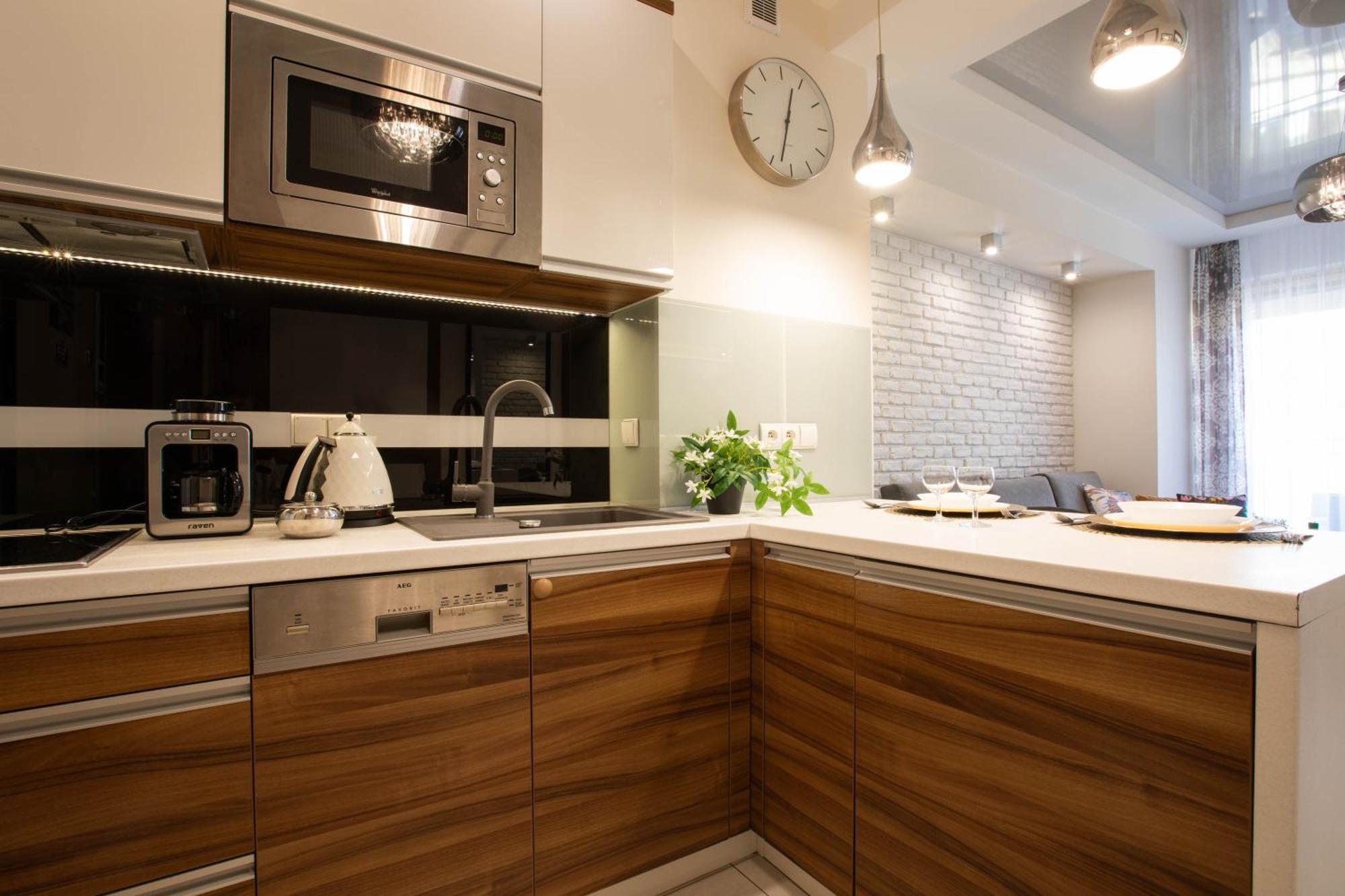 & Stara Polana Apartment