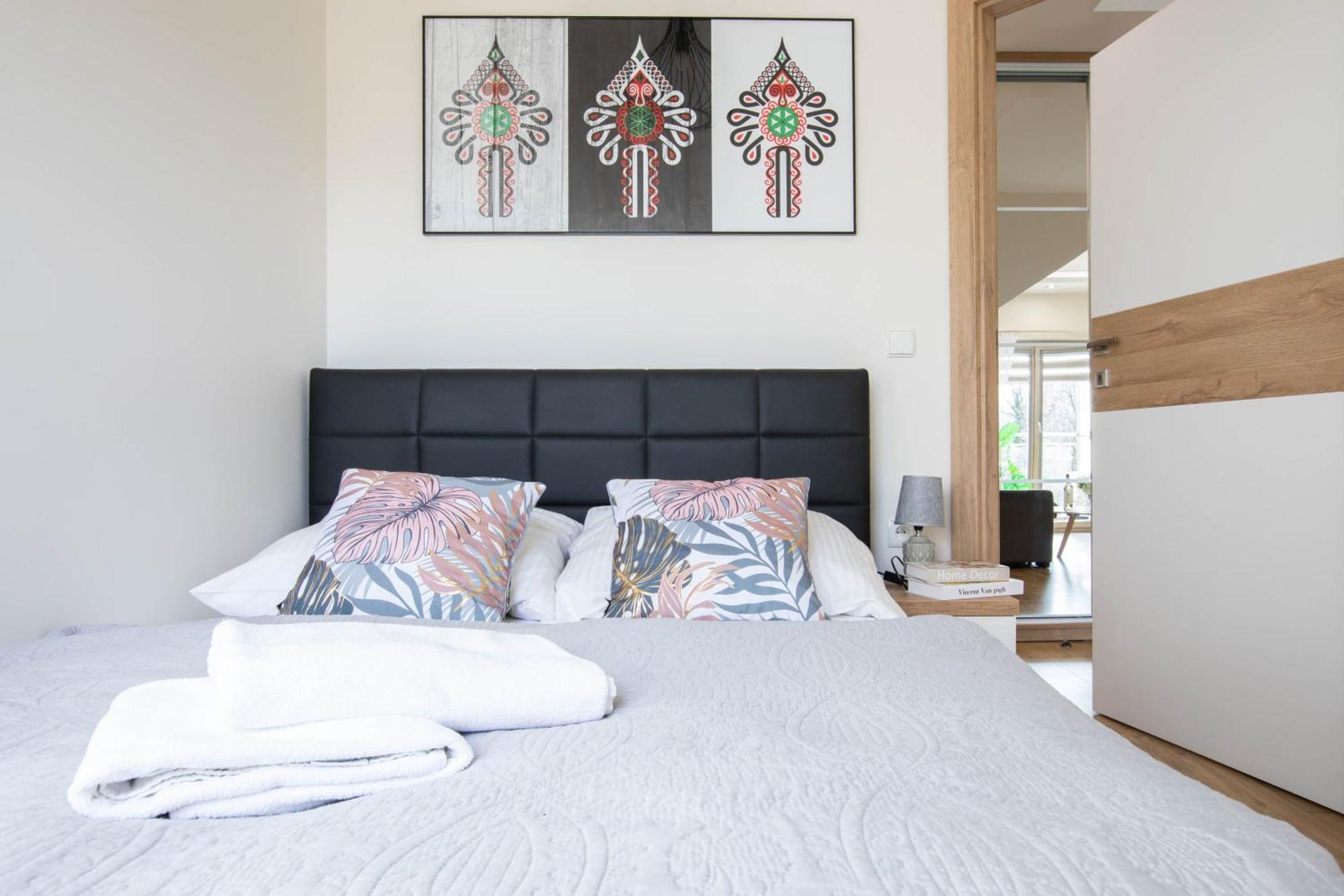 & Stara Polana Apartment Zakopane