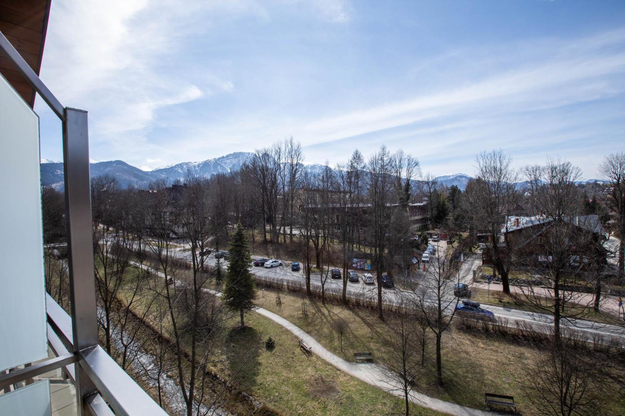 & Stara Polana * Zakopane