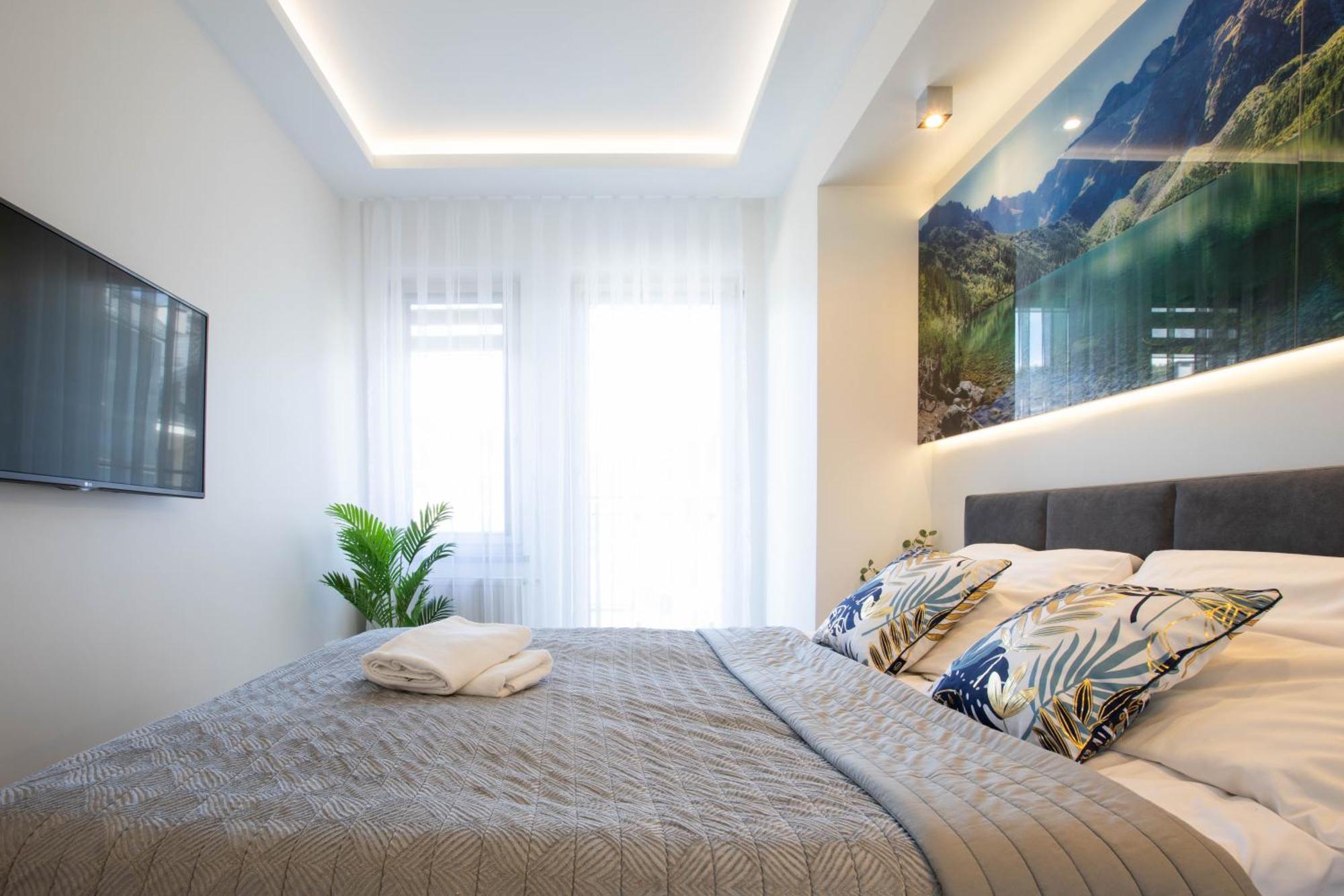 & Stara Polana Apartment Zakopane